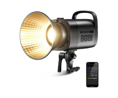 Luz NEEWER CB60B