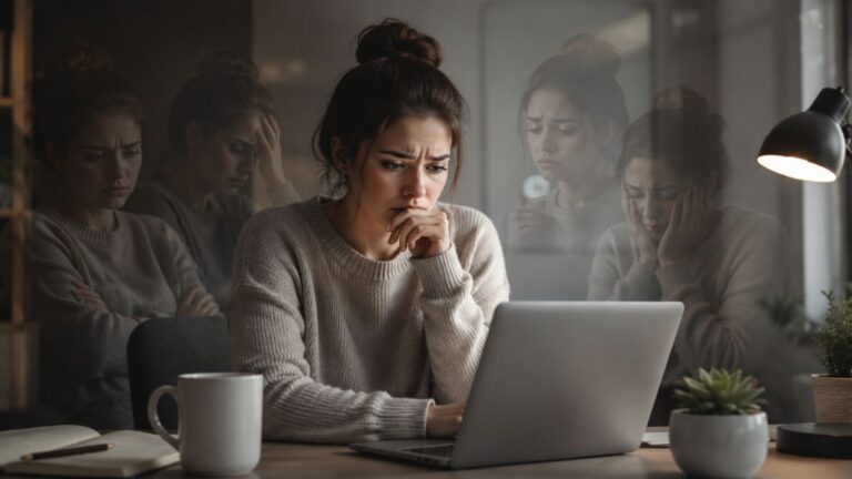 Cómo vencer el síndrome del impostor al publicar