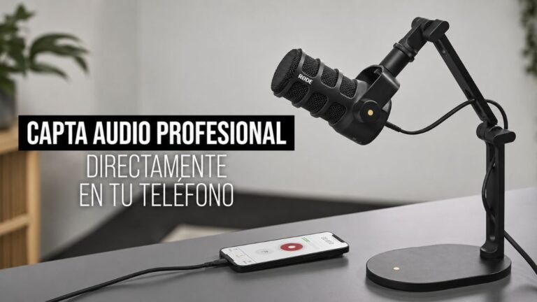 review RODE PodMic USB